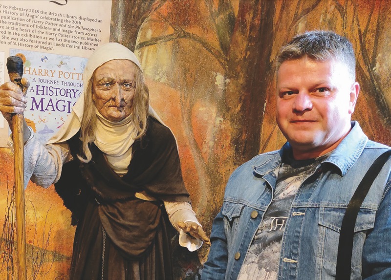 Милен Иванов