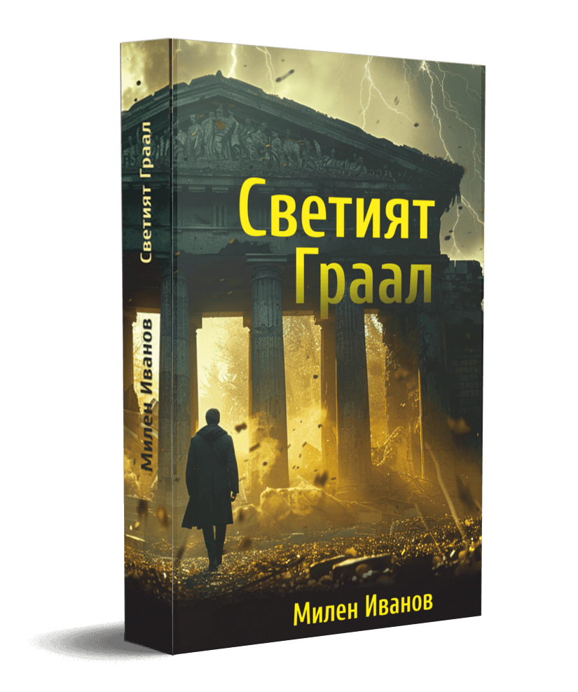 Светият Граал