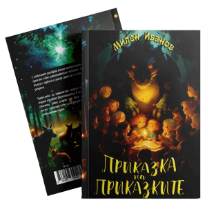 Приказка на Приказките